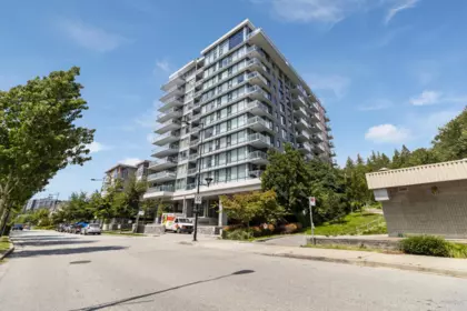 1008 3281 E Kent Avenue North, Vancouver, BC, Vancouver — Apartment/Condo for sale