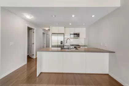 1008 3281 E Kent Avenue North, Vancouver, BC, Vancouver — Apartment/Condo for sale