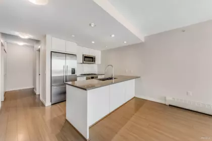 1008 3281 E Kent Avenue North, Vancouver, BC, Vancouver — Apartment/Condo for sale