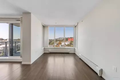 Pantry Photo of 1008 3281 E Kent Avenue North, Vancouver, BC