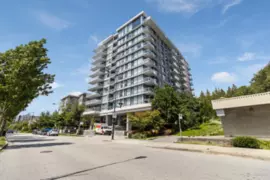 1008 3281 E Kent Avenue North, Vancouver, BC