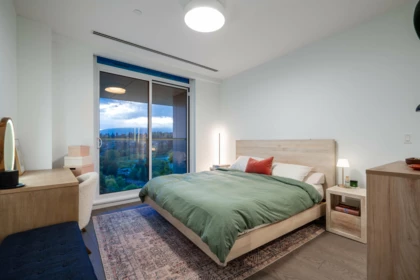 Loft / Bonus Room Photo of 2406 1500 Fern Street, North Vancouver, BC