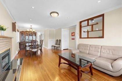 Kitchen Photo of 2166 E 39th Avenue, Vancouver, BC