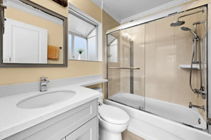 Laundry Room Photo of 2166 E 39th Avenue, Vancouver, BC