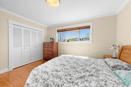 Loft / Bonus Room Photo of 2166 E 39th Avenue, Vancouver, BC