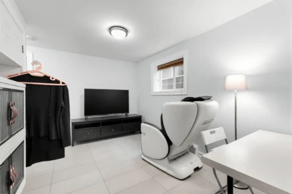 Outdoor Deck Photo of 2166 E 39th Avenue, Vancouver, BC