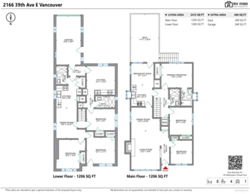 Playground / Recreational Area Near 2166 E 39th Avenue, Vancouver, BC