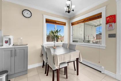 Powder Room Photo of 2166 E 39th Avenue, Vancouver, BC