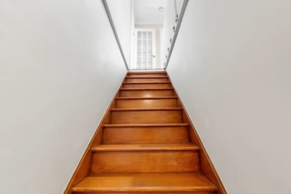 Staircase Photo of 2166 E 39th Avenue, Vancouver, BC
