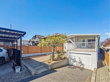 Street View Photo of 2166 E 39th Avenue, Vancouver, BC