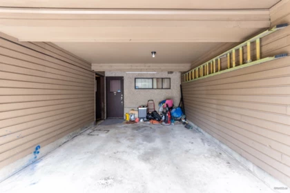 Basement Recreation Room Photo of 6884 Bromley Court, Burnaby, BC