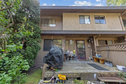 6884 Bromley Court, Burnaby, BC, Burnaby — Townhouse for sale