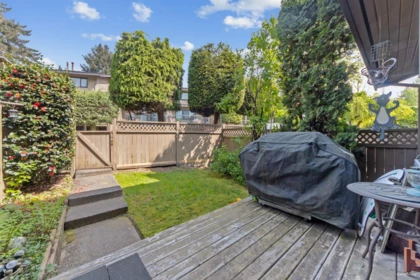 6884 Bromley Court, Burnaby, BC, Burnaby — Townhouse for sale
