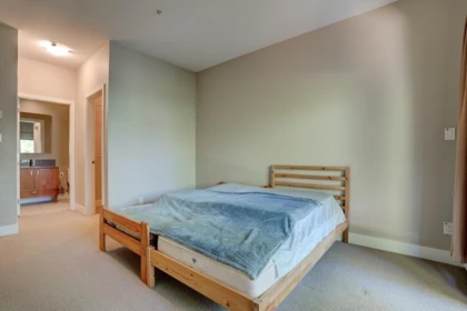 Basement Recreation Room Photo of 207 5955 Iona Drive, Vancouver, BC