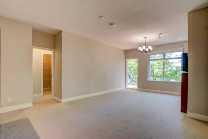 Breakfast Nook Photo of 207 5955 Iona Drive, Vancouver, BC