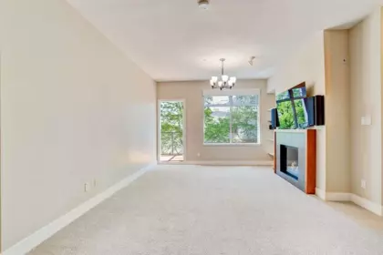 207 5955 Iona Drive, Vancouver, BC, Vancouver — Apartment/Condo for sale