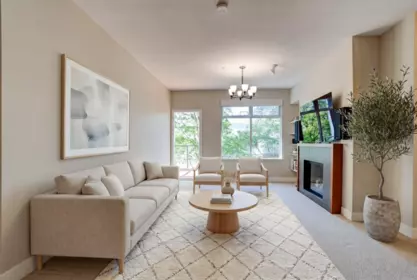 207 5955 Iona Drive, Vancouver, BC, Vancouver — Apartment/Condo for sale