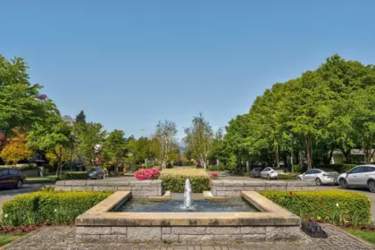 Fitness Center Photo Near 207 5955 Iona Drive, Vancouver, BC
