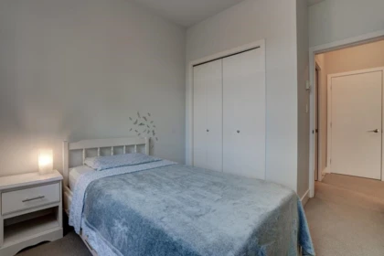 Hallway Photo of 207 5955 Iona Drive, Vancouver, BC