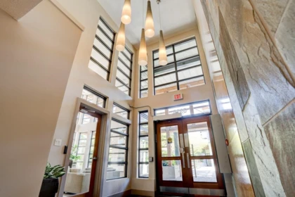 Hot Tub / Spa Photo of 207 5955 Iona Drive, Vancouver, BC