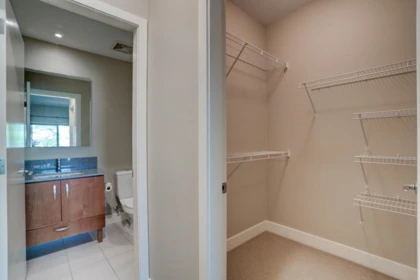 Laundry Room Photo of 207 5955 Iona Drive, Vancouver, BC