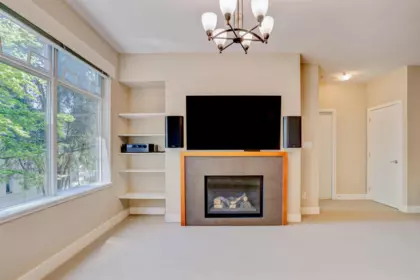 207 5955 Iona Drive, Vancouver, BC, Vancouver — Apartment/Condo for sale