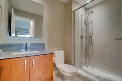 Mudroom Photo of 207 5955 Iona Drive, Vancouver, BC