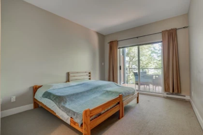 Office / Den Photo of 207 5955 Iona Drive, Vancouver, BC