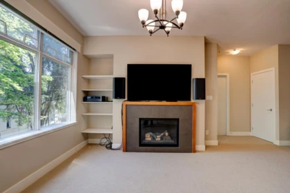 Walk-In Closet Photo of 207 5955 Iona Drive, Vancouver, BC
