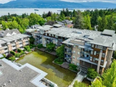 207 5955 Iona Drive, Vancouver, BC
