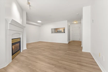 Breakfast Nook Photo of 120 5500 Andrews Road, Richmond, BC