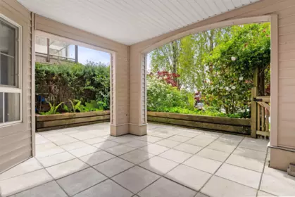 120 5500 Andrews Road, Richmond, BC, Richmond — Apartment/Condo for sale