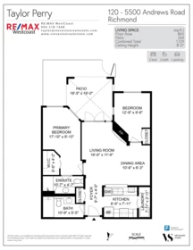 Garden / Landscaping Photo of 120 5500 Andrews Road, Richmond, BC