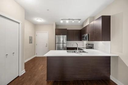 Breakfast Nook Photo of 305 20460 Douglas Crescent, Langley, BC