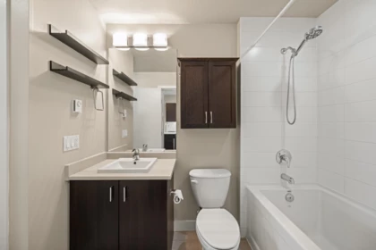 Mudroom Photo of 305 20460 Douglas Crescent, Langley, BC