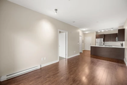 Walk-In Closet Photo of 305 20460 Douglas Crescent, Langley, BC