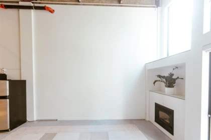 Kitchen Island Photo of 205 234 E 5th Avenue, Vancouver, BC