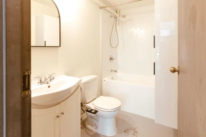Laundry Room Photo of 205 234 E 5th Avenue, Vancouver, BC