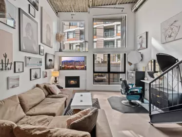 205 234 E 5th Avenue, Vancouver, BC, Vancouver — Apartment/Condo for sale