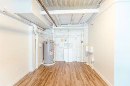 Loft / Bonus Room Photo of 205 234 E 5th Avenue, Vancouver, BC
