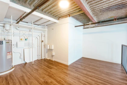 Office / Den Photo of 205 234 E 5th Avenue, Vancouver, BC