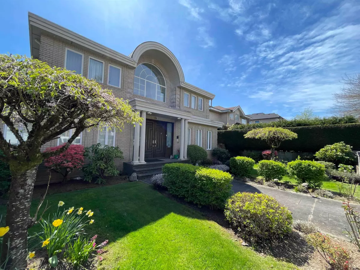 Exterior Rear Photo of 1120 W 58th Avenue, Vancouver, BC