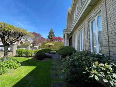 1120 W 58th Avenue, Vancouver, BC, Vancouver — Single Family Residence for sale
