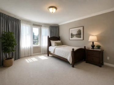 Hallway Photo of 1120 W 58th Avenue, Vancouver, BC