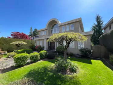1120 W 58th Avenue, Vancouver, BC, Vancouver — Single Family Residence for sale