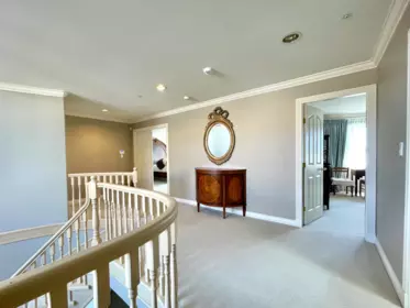 Loft / Bonus Room Photo of 1120 W 58th Avenue, Vancouver, BC