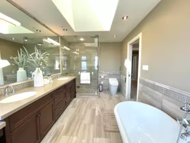 Mudroom Photo of 1120 W 58th Avenue, Vancouver, BC