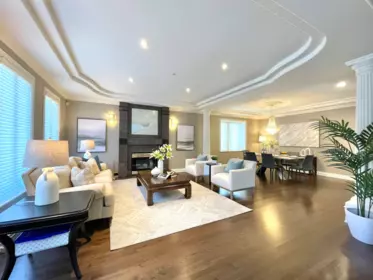 Pantry Photo of 1120 W 58th Avenue, Vancouver, BC