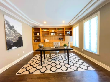 Primary Bedroom Photo of 1120 W 58th Avenue, Vancouver, BC