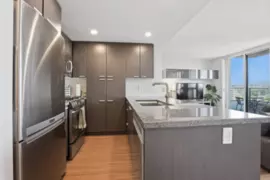 2605 2232 Douglas Road, Burnaby, BC